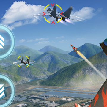 空战先锋OPPO版 空战先锋OPPO版