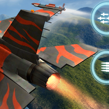 空战争锋360版 空战争锋360版