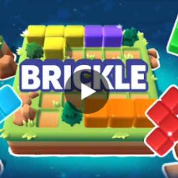 Brickle Brickle