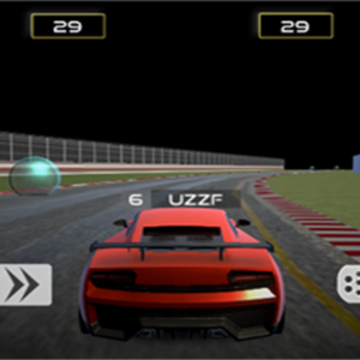 ������������Ultra Death Racing
