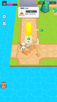 ��Ұ�µ���(Wild Odyssey)