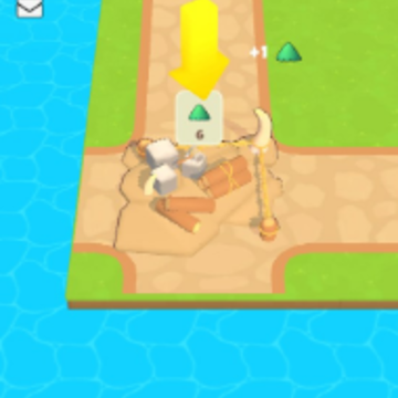 ��Ұ�µ���(Wild Odyssey)
