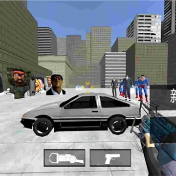 Gmod��èè׷��