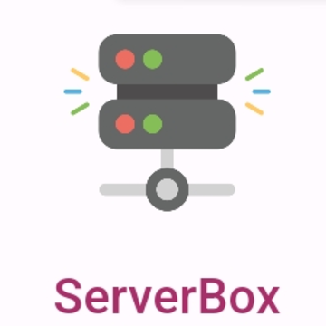ServerBoxapp