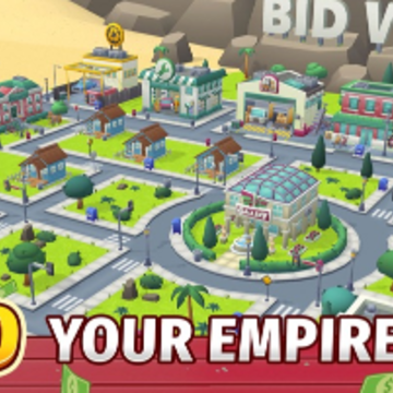 Ͷ��ս��3(Bid Wars 3)