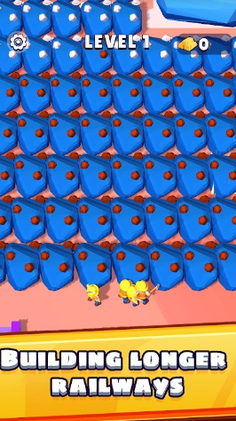 �ҵĲɿ�����(My Mining Life)