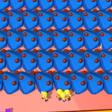 �ҵĲɿ�����(My Mining Life)
