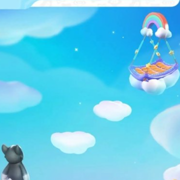 元梦之星乐园小游戏 元梦之星乐园小游戏