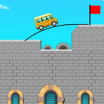 ������Ԯ�滭����(Rush To Rescue Draw Puzzle)