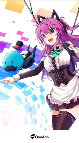 QooApp���ʰ�