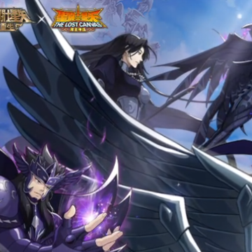 圣斗士星矢重生九游版 圣斗士星矢重生九游版