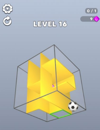 ��ת������(Cube Inside)