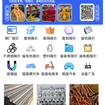 废品交易圈 废品交易圈