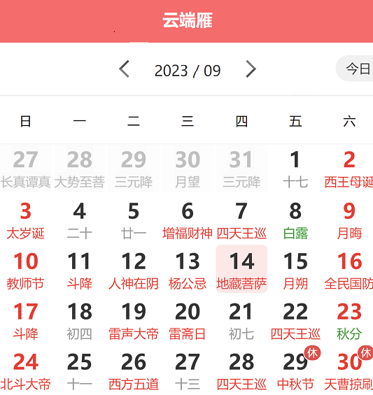 云端雁 云端雁