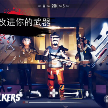 梦游者僵尸战争 梦游者僵尸战争