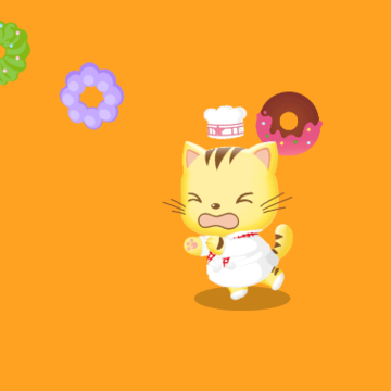 星猫找不同 星猫找不同