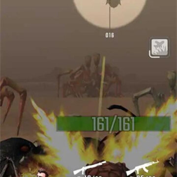 爆破小队 爆破小队