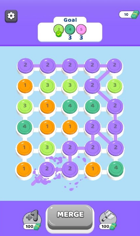 收集连接合并(Collect'n Merge) 收集连接合并(Collect'n Merge)