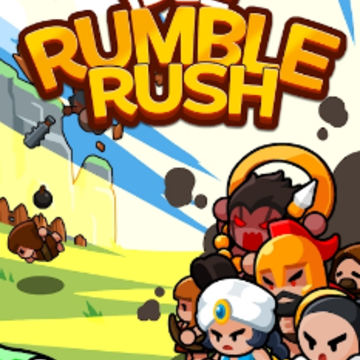 ����¡¡ս��(Idle Rumble Rush)