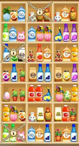 ��Ʒ����3Dƥ���ʦ(Goods Sort 3D: Match Master)