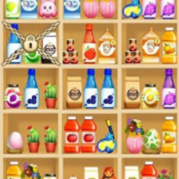 ��Ʒ����3Dƥ���ʦ(Goods Sort 3D: Match Master)