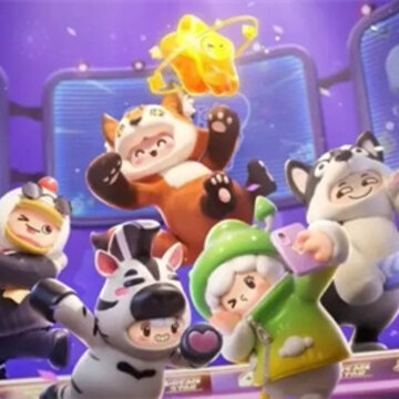 Project Fun Party���ʷ�