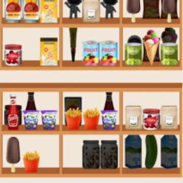 ����������ս(Good Sort)