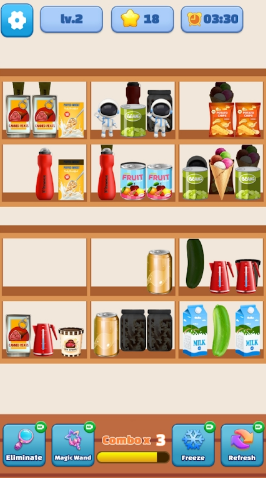 ���������ʦ(Good Sort)