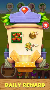 ��ԣũ����ͥ(Richwork Farm Family)