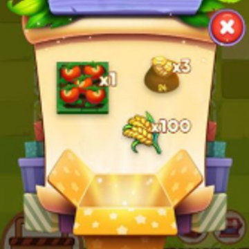��ԣũ����ͥ(Richwork Farm Family)