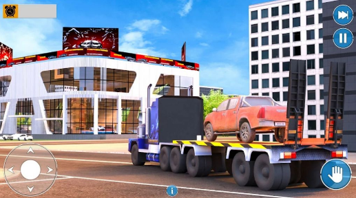 ��������������(Car Saler Simulator 2023: Cars)