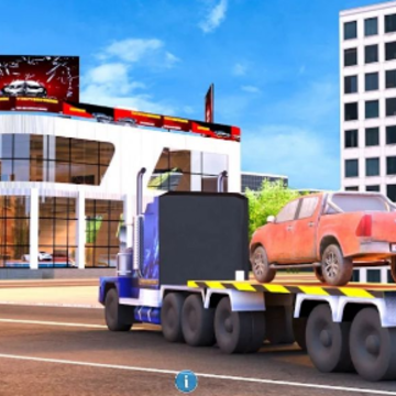 ��������������(Car Saler Simulator 2023: Cars)