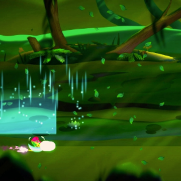 ����ˮ����(ShimmerFruitRun2)