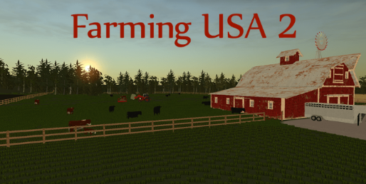 ũҵ2İ(Farming USA 2)
