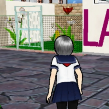 Ů�Ӹ�����ɳ��(SchoolGirl AI)