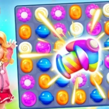 �ǹ�ƥ��(Sweets Match)