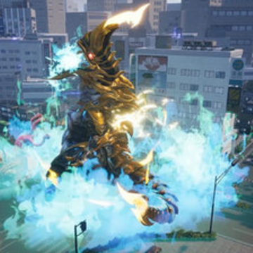 �޻����Ҷ�(Godzilla Defense Force)