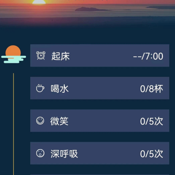 食尚自律生活 食尚自律生活