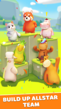 动物GO 动物GO