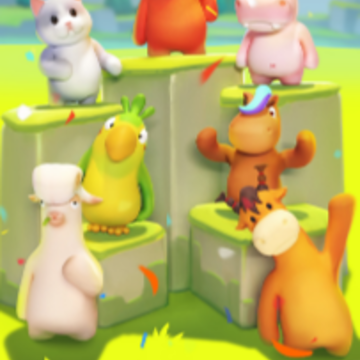 动物GO 动物GO
