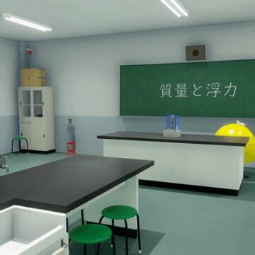 逃出小白鼠实验室 逃出小白鼠实验室