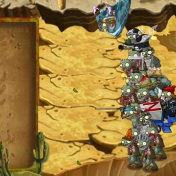 植物大战僵尸随机植物破灭版 植物大战僵尸随机植物破灭版