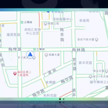 Jovi InCar智能车载app安装 Jovi InCar智能车载app安装