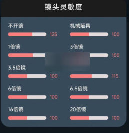 暗区突围键位工具 暗区突围键位工具