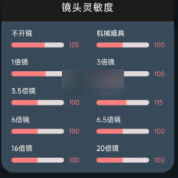 暗区突围键位工具 暗区突围键位工具