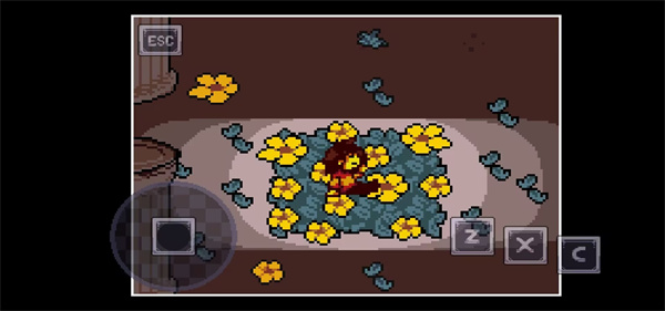 ��˵֮��ͬ�˰�(Colossus Fell)