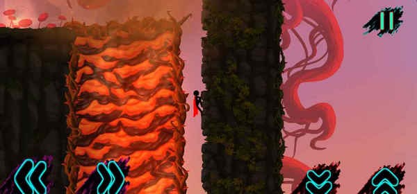 Ӱ��С��(Shadow boyRun it if you can)