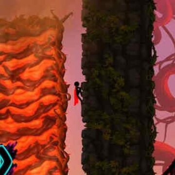 Ӱ��С��(Shadow boyRun it if you can)