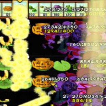 PVZ落寞支线2 PVZ落寞支线2