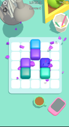 ��������ɫ�ϲ�(Cube Color Merge)
